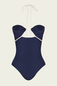 Johanna Ortiz - Sea Salt One Piece Swimsuit