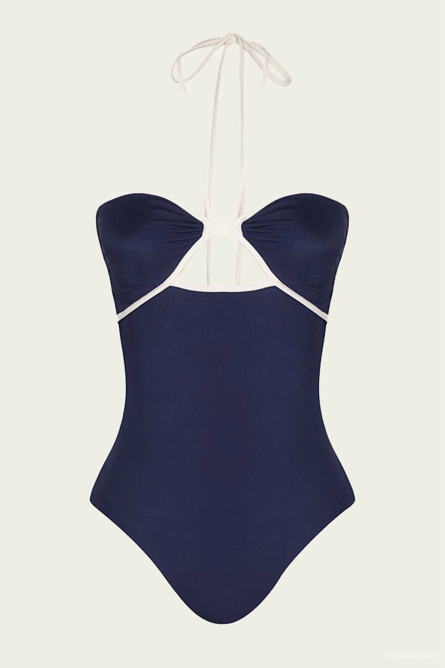 Johanna Ortiz - Sea Salt One Piece Swimsuit