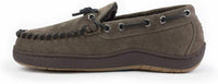 Tempur-Pedic - Men's Therman Moccasin Style Slipper