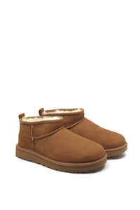 Ugg - Men's Classic Ultra Mini Boots
