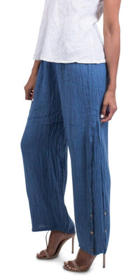 Gigi Moda - Sundaze Wide Leg Pants