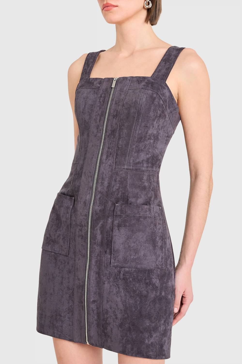 Amanda Uprichard - Becker Dress