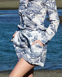 Las Surenas - Safari Short