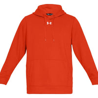 Under Armour - Men's Hustle Fleece Hoody