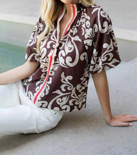Thml - Bryant Top