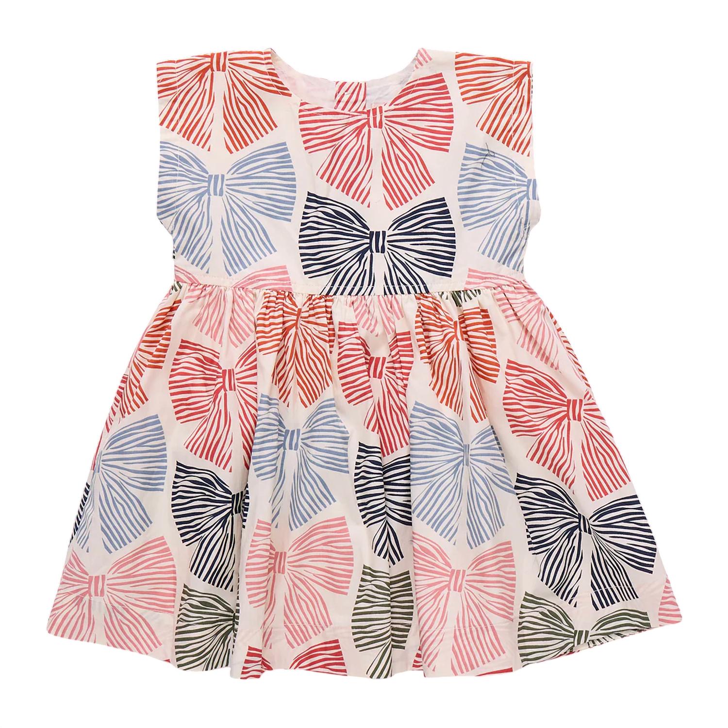 Pink Chicken - Adaline Dress