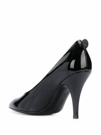 Salvatore Ferragamo - Women's Almond-toe Pumps