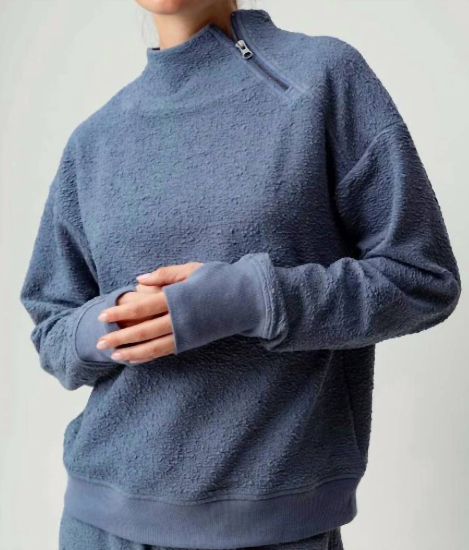 Sundays - GENIE PULLOVER