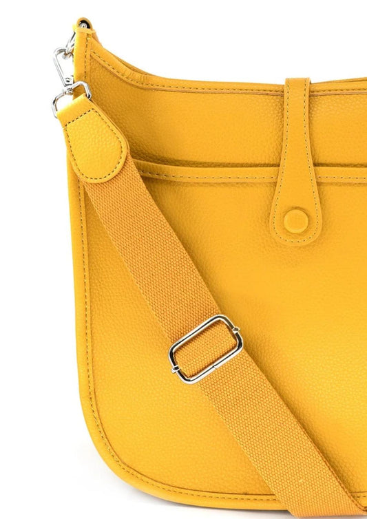 Bc Handbags - Women's Large Cross Body Bag