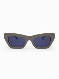 Aperçu Eyewear Women's Claire Rose 10 Sunglasses in tokyo - women's accessory - detail view
