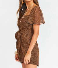 Show Me Your Mumu - Kinsley Romper