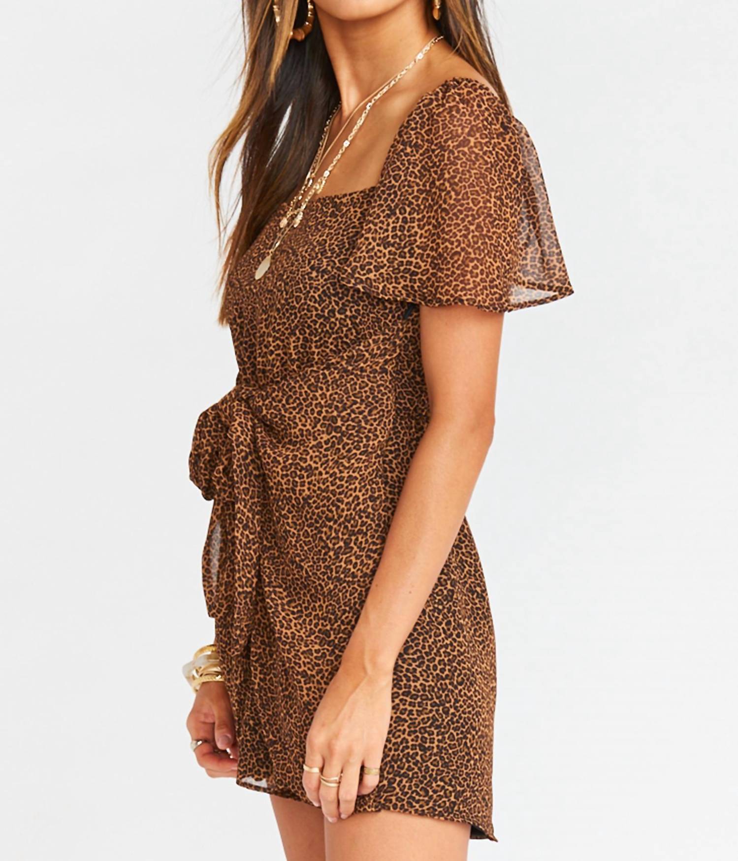 Show Me Your Mumu - Kinsley Romper