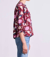Apiece Apart - Messina Top