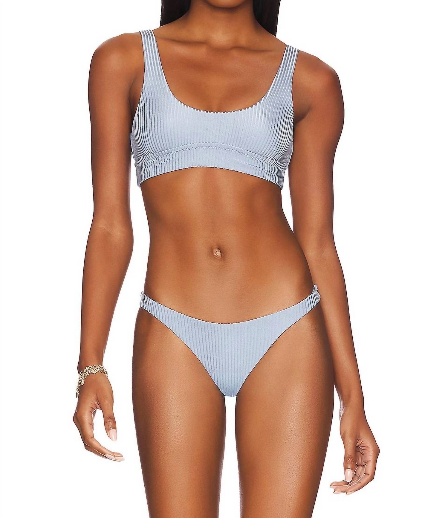 Vitamin A - Sienna Tank Top