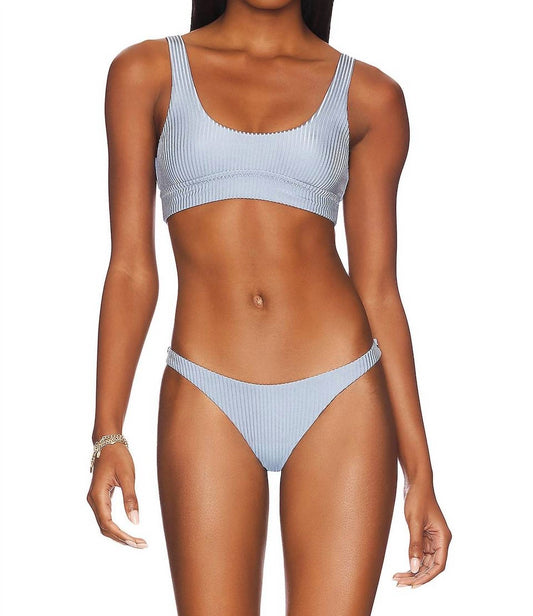 Vitamin A - Sienna Tank Top