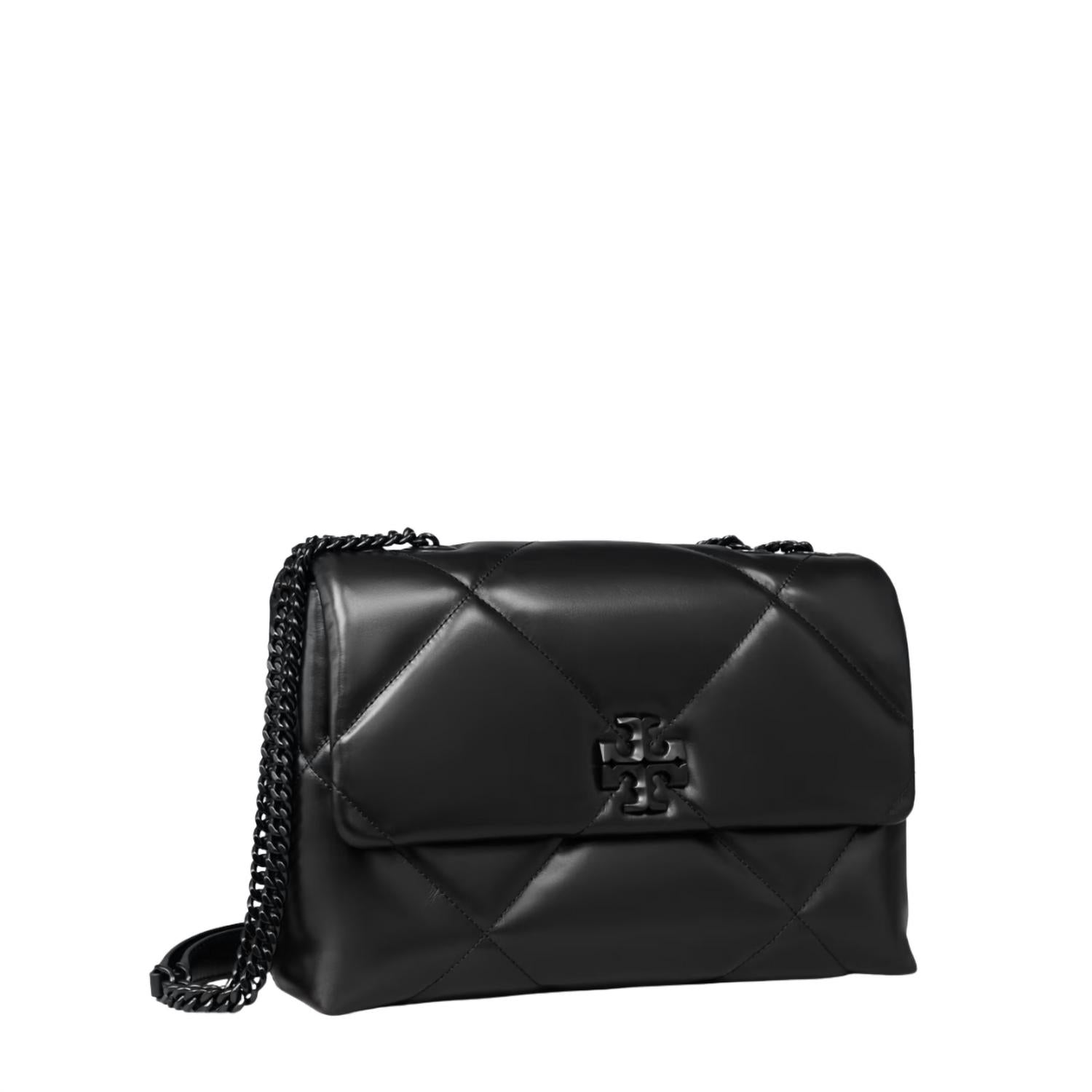 Tory Burch - Kira Diamond Quilt Convertible Shoulder Bag
