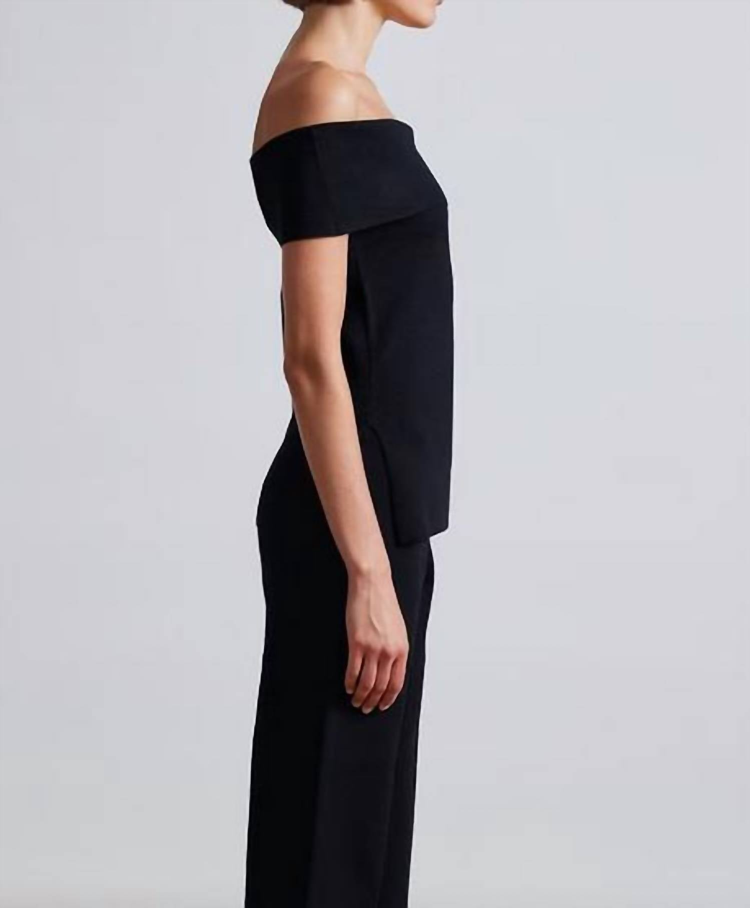 Apiece Apart - Elena Strapless Top