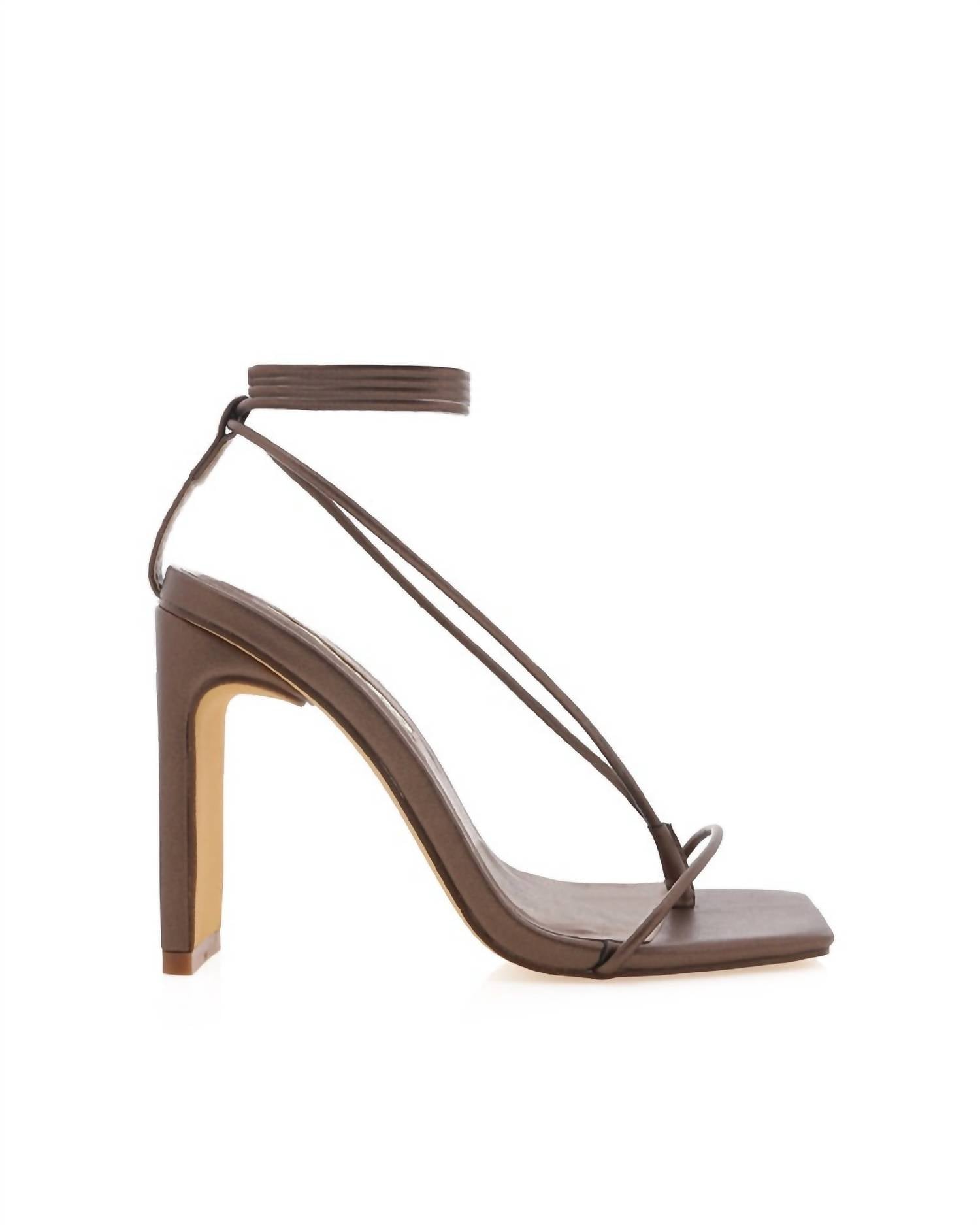 Tala Heels