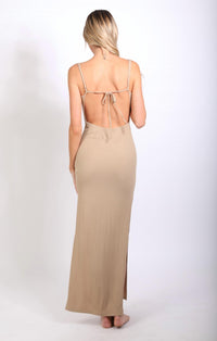 Rusty - Clara Slip Maxi Dress