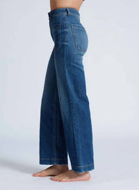 Askk Ny - Sailor Pants