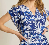 Tommy Bahama - Coconut Cove Midi Shirt Dress