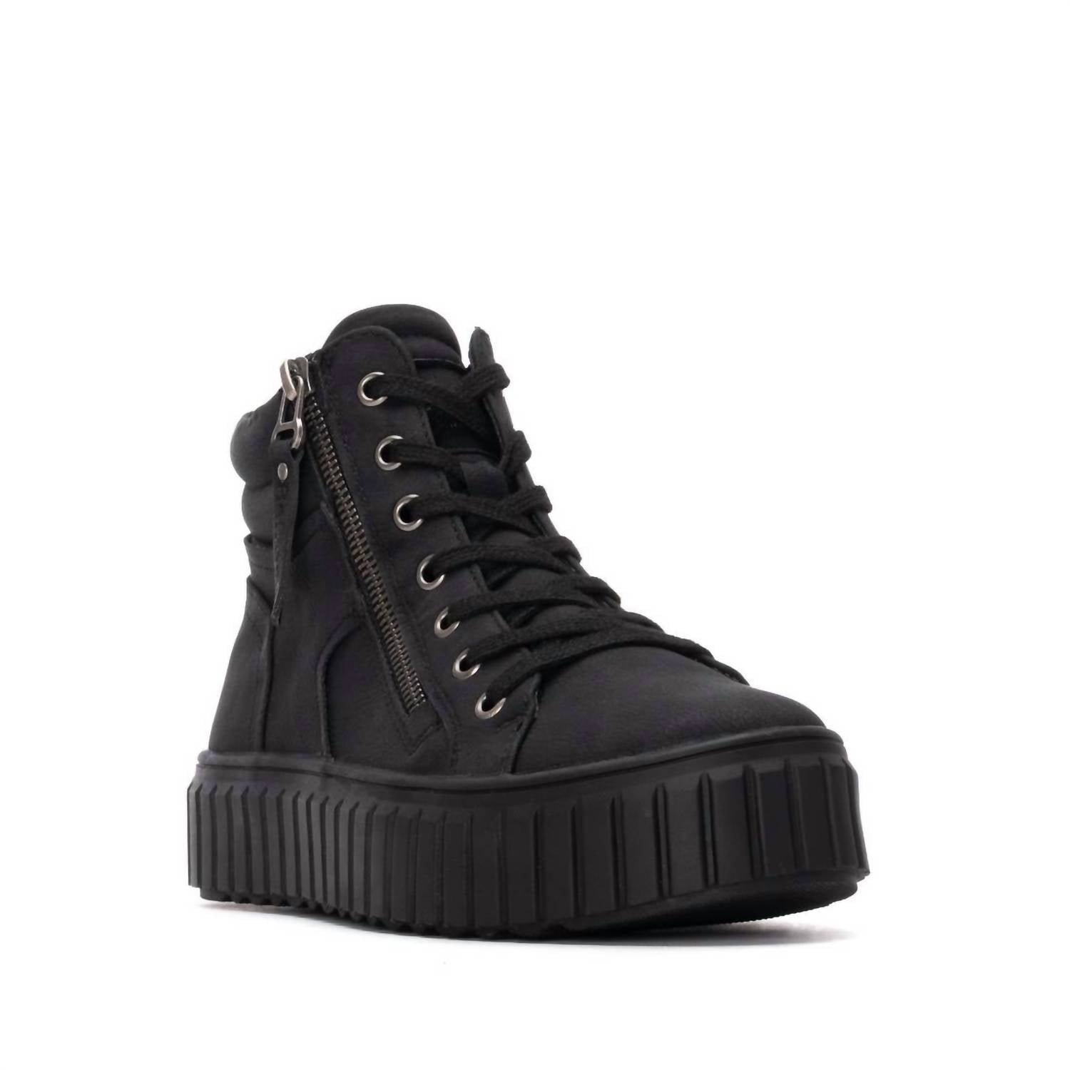 Xti - Women's Refresh 172891 Sneakers