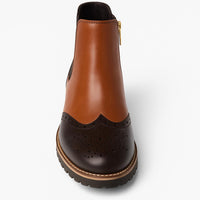 Regarde Le Ciel - Women's Tekka Bootie