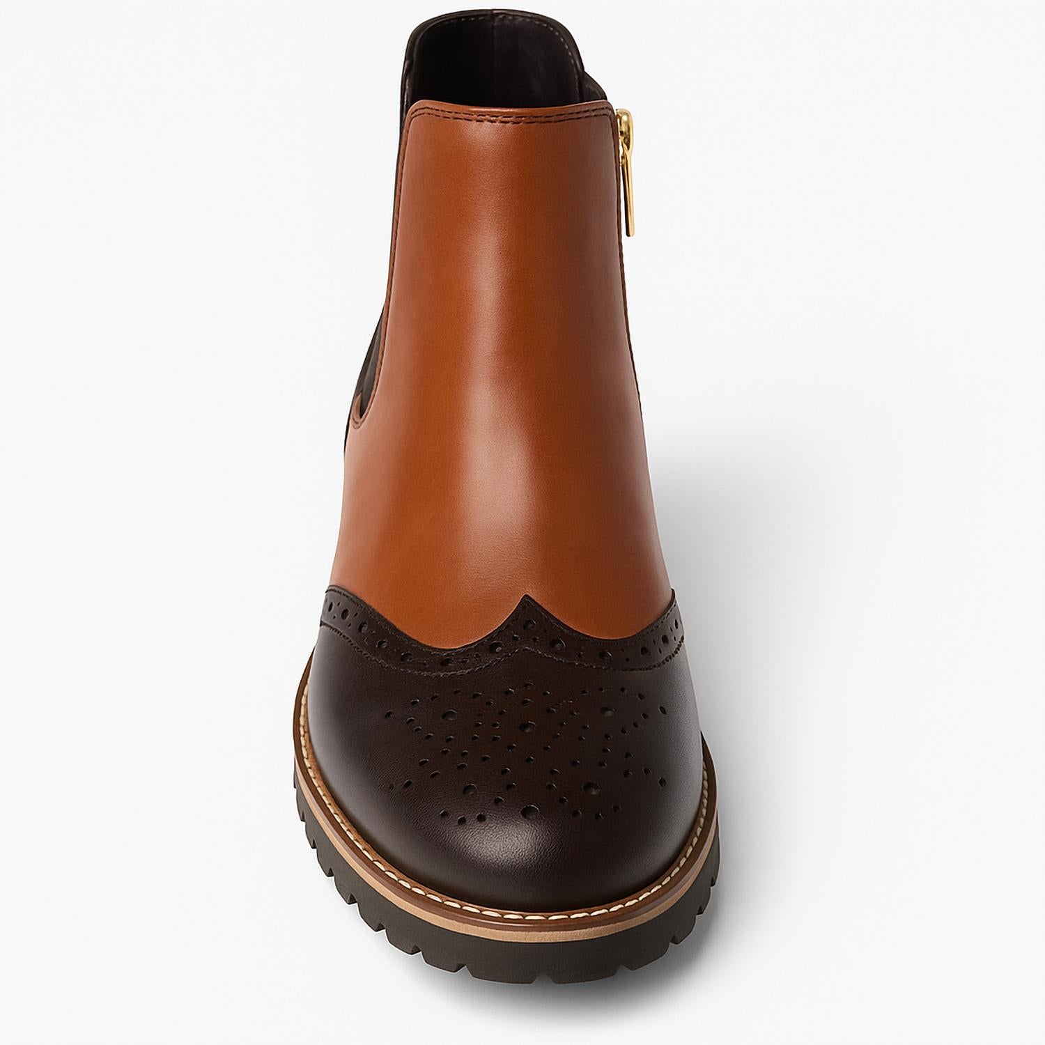 Regarde Le Ciel - Women's Tekka Bootie