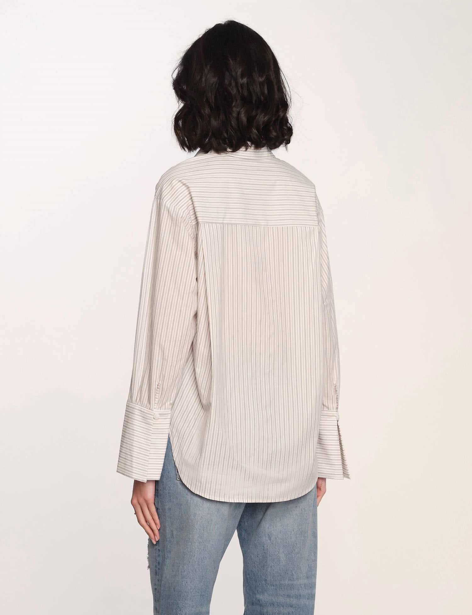 Heartloom - Avery Shirt
