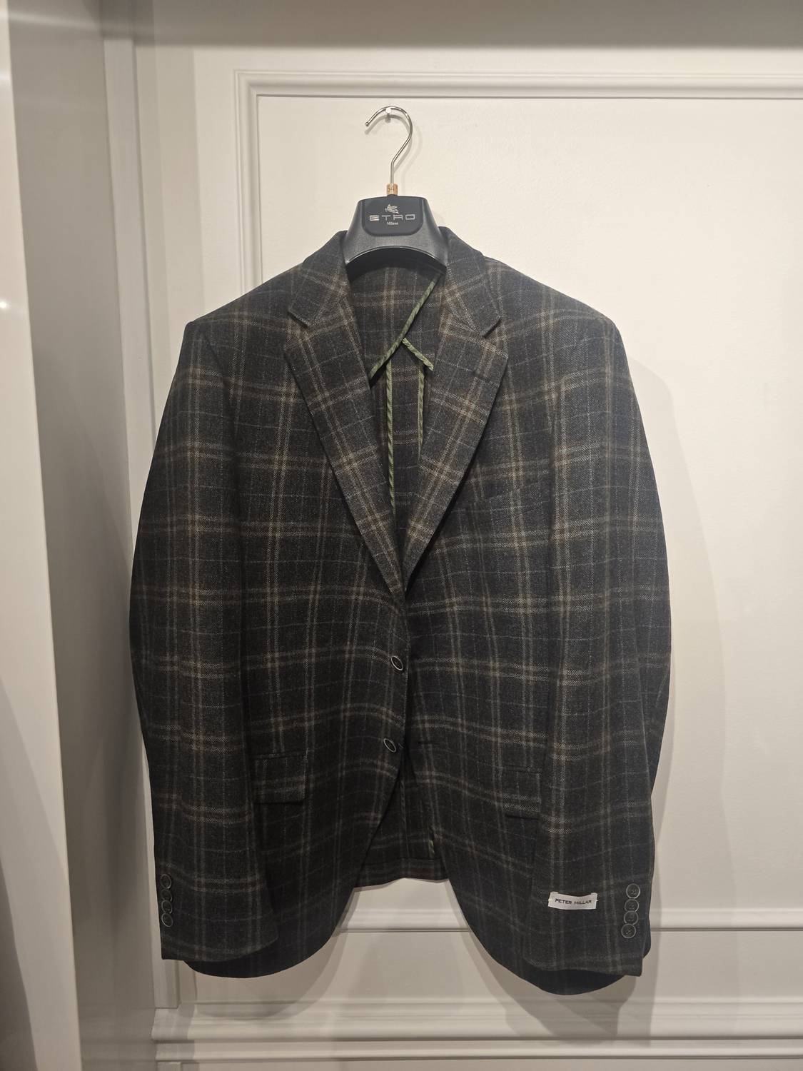 Peter Millar - Men's SB Harrison Sport Coat