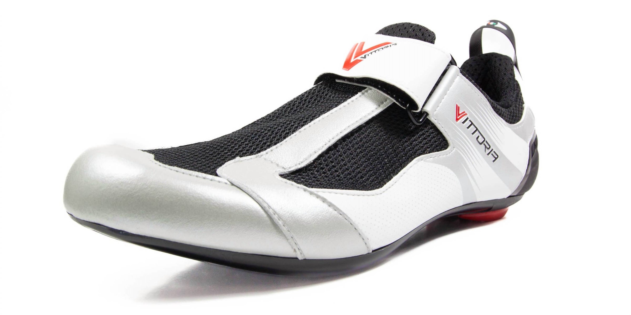 Vittoria - Unisex Thl Triathlon Cycling Shoes