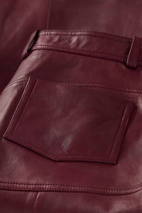 Ba&Sh - Assia Skirt