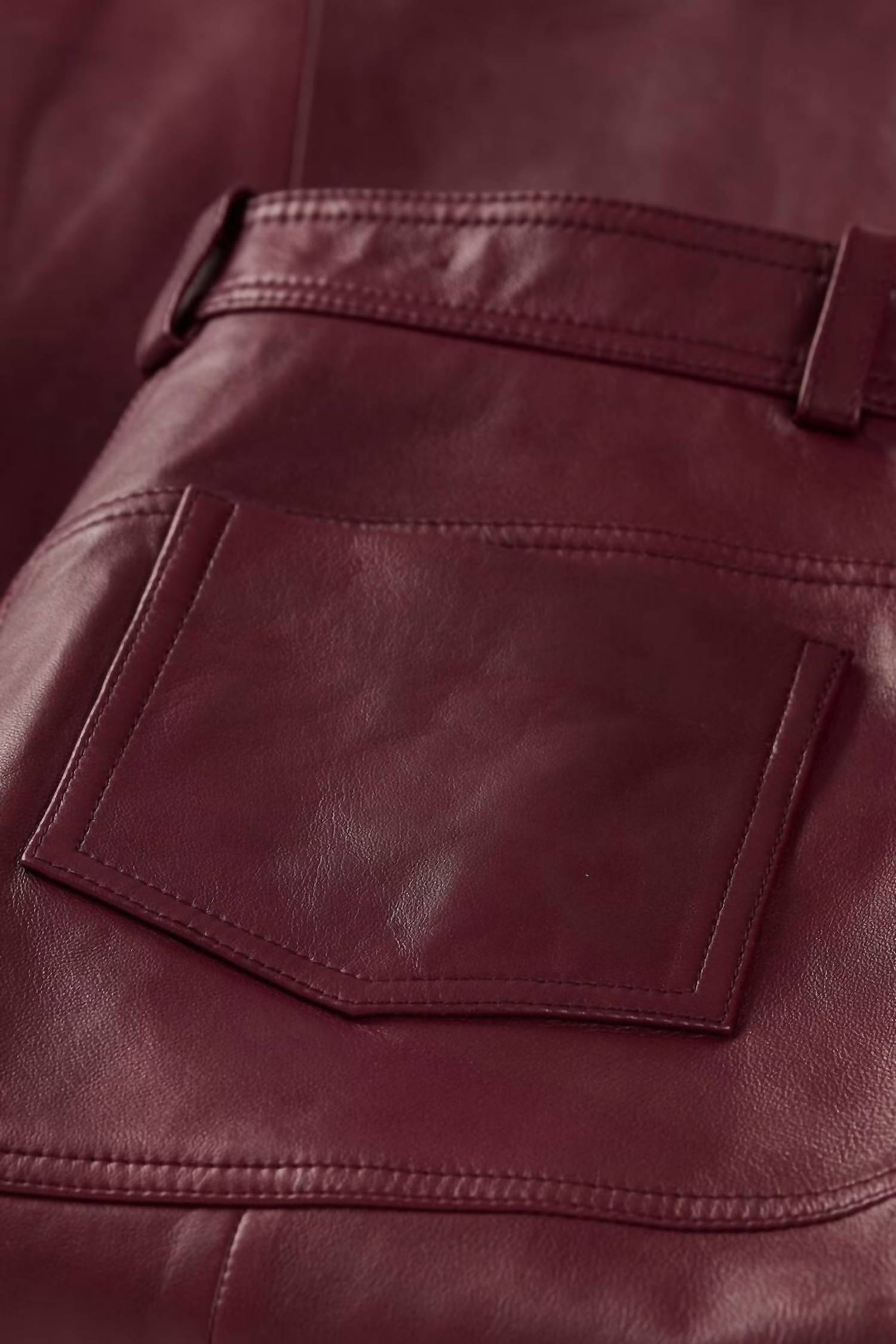 Ba&Sh - Assia Skirt