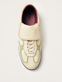 Alohas - Women's Club Onix Sneakers
