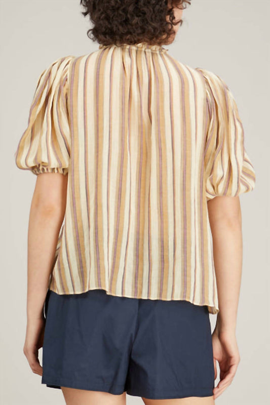 Ulla Johnson - Oona Top