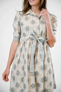 Victoria Dunn - Kerra Dress