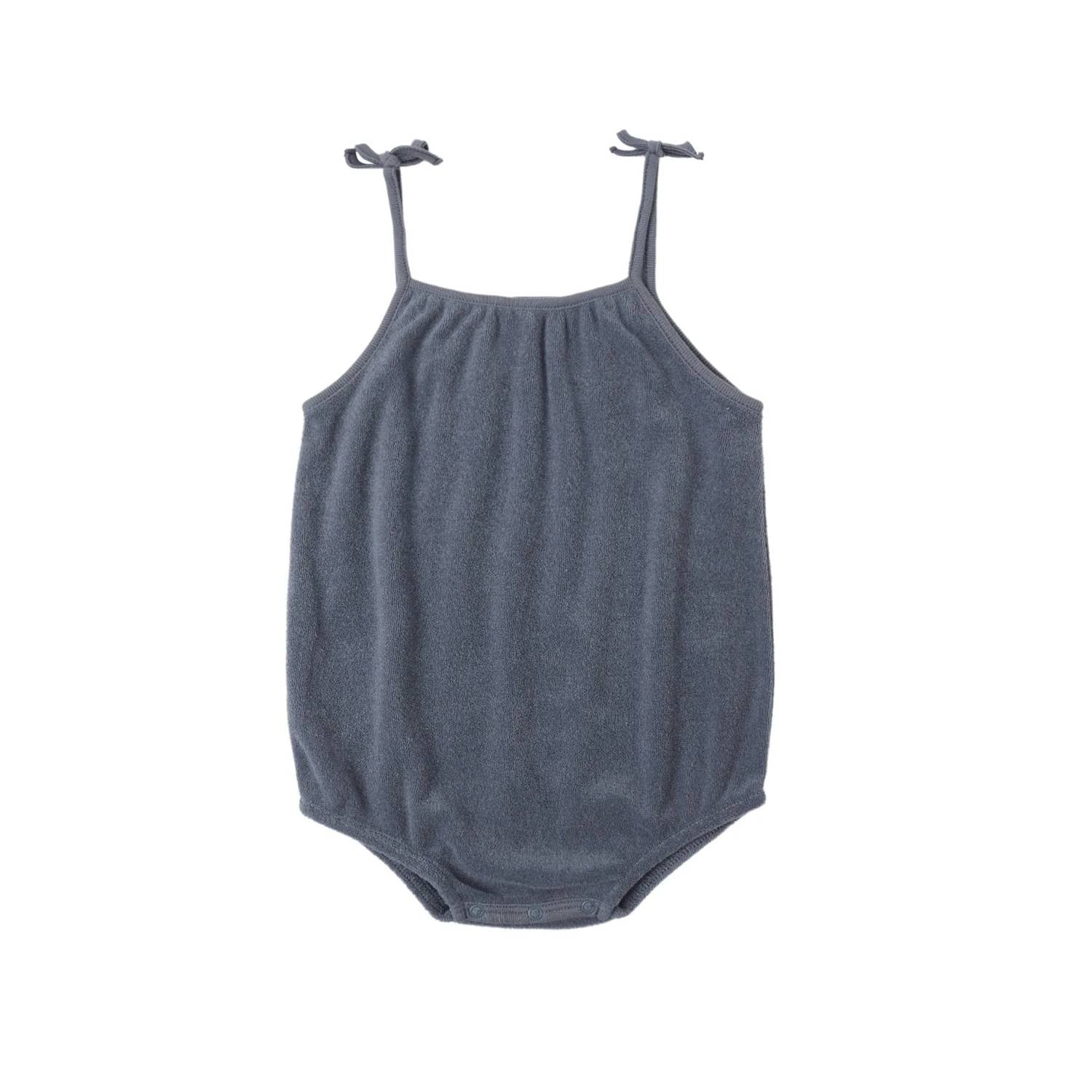 Rylee + Cru - Girl's Nala Romper