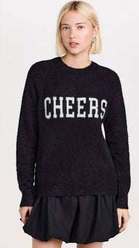 Z Supply - Cheers Crewneck Sweater