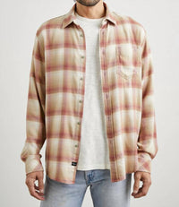 Rails - Lennox Shirt