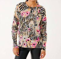 Lilly Pulitzer - Salima Sweater