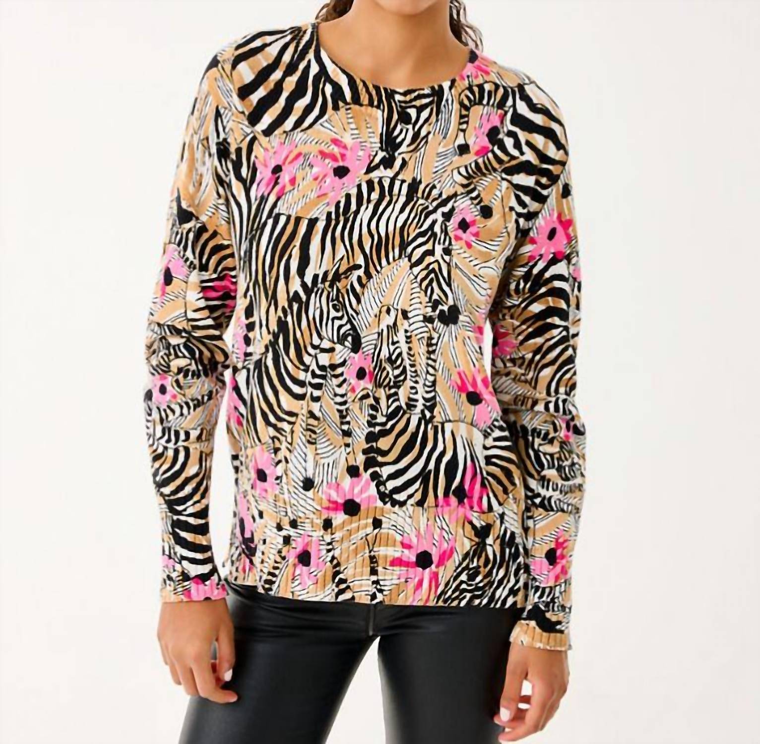 Lilly Pulitzer - Salima Sweater