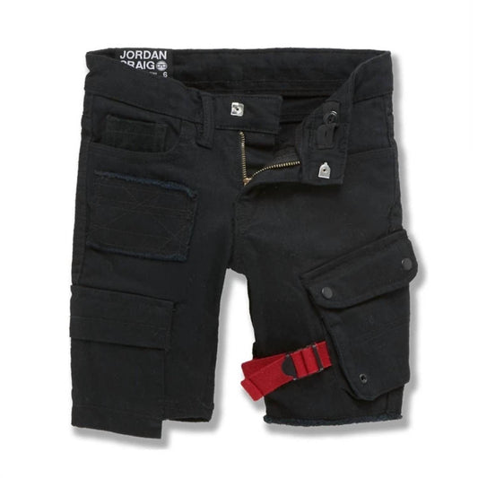 Jordan Craig - MEN'S TRAVIS CARGO SHORTS