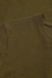 Closed - Crewneck Short Sleeve Top