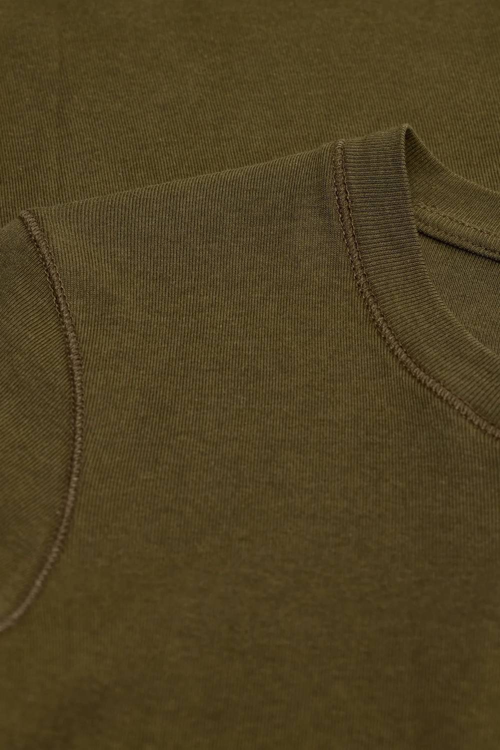 Closed - Crewneck Short Sleeve Top