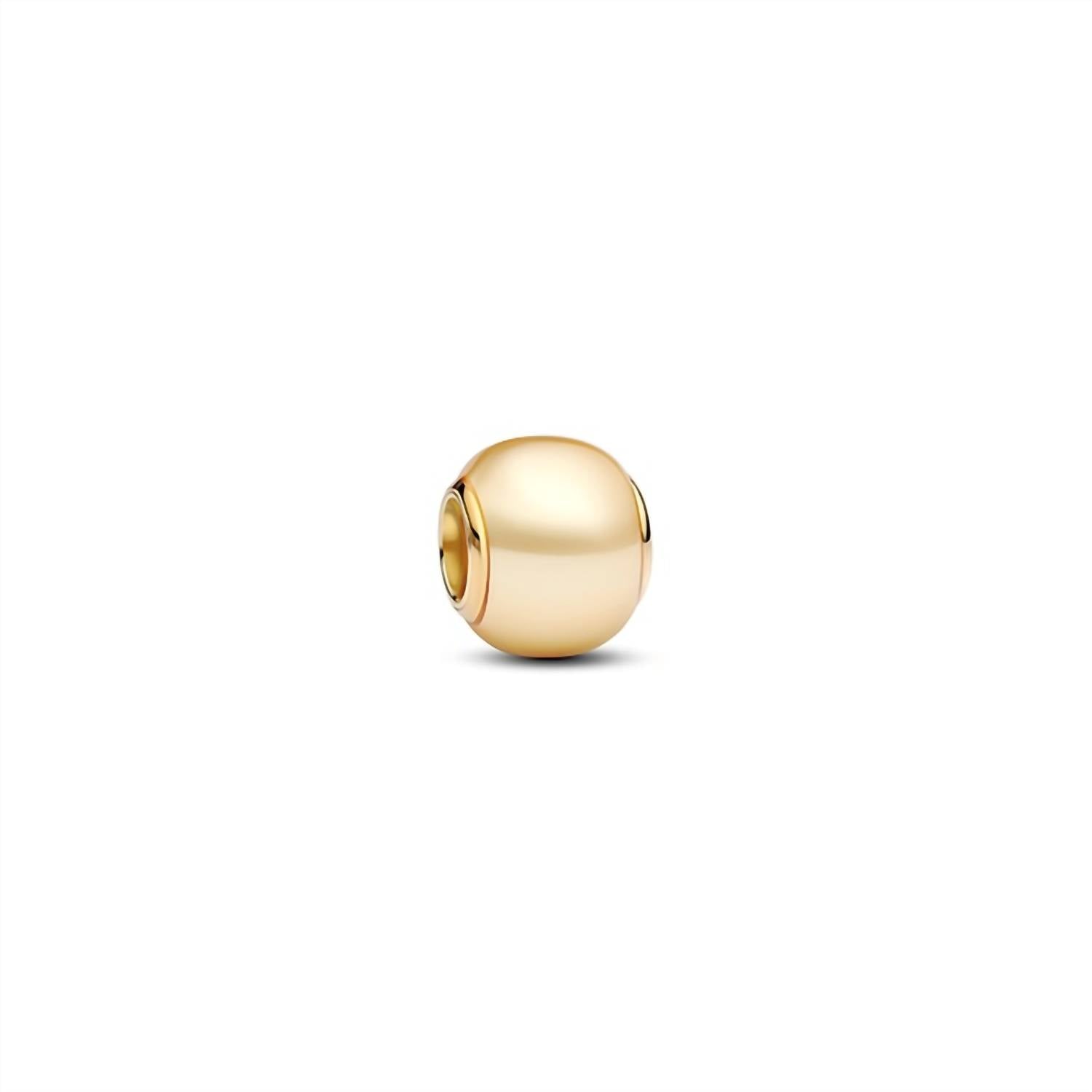 Pandora - Golden Charm