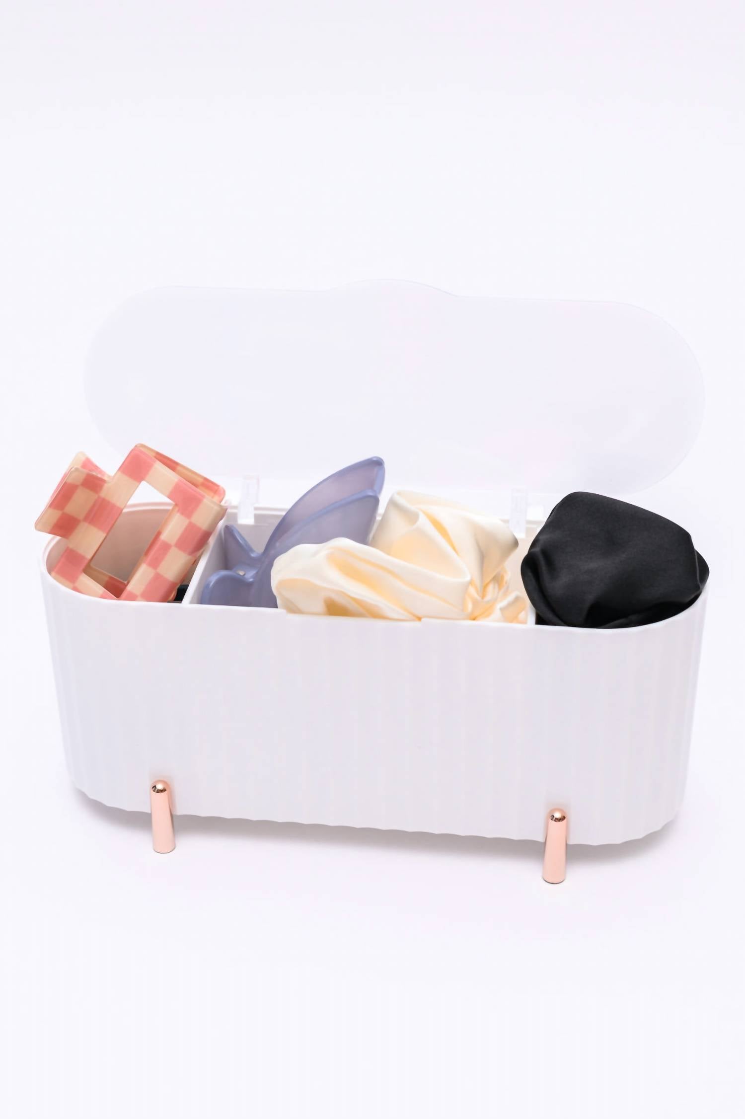 123 Amore - Women's Mini Beauty Organizer