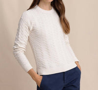 Southern Tide - Saige Sweater
