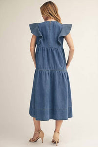 Jodifl - Women's Midland Dress
