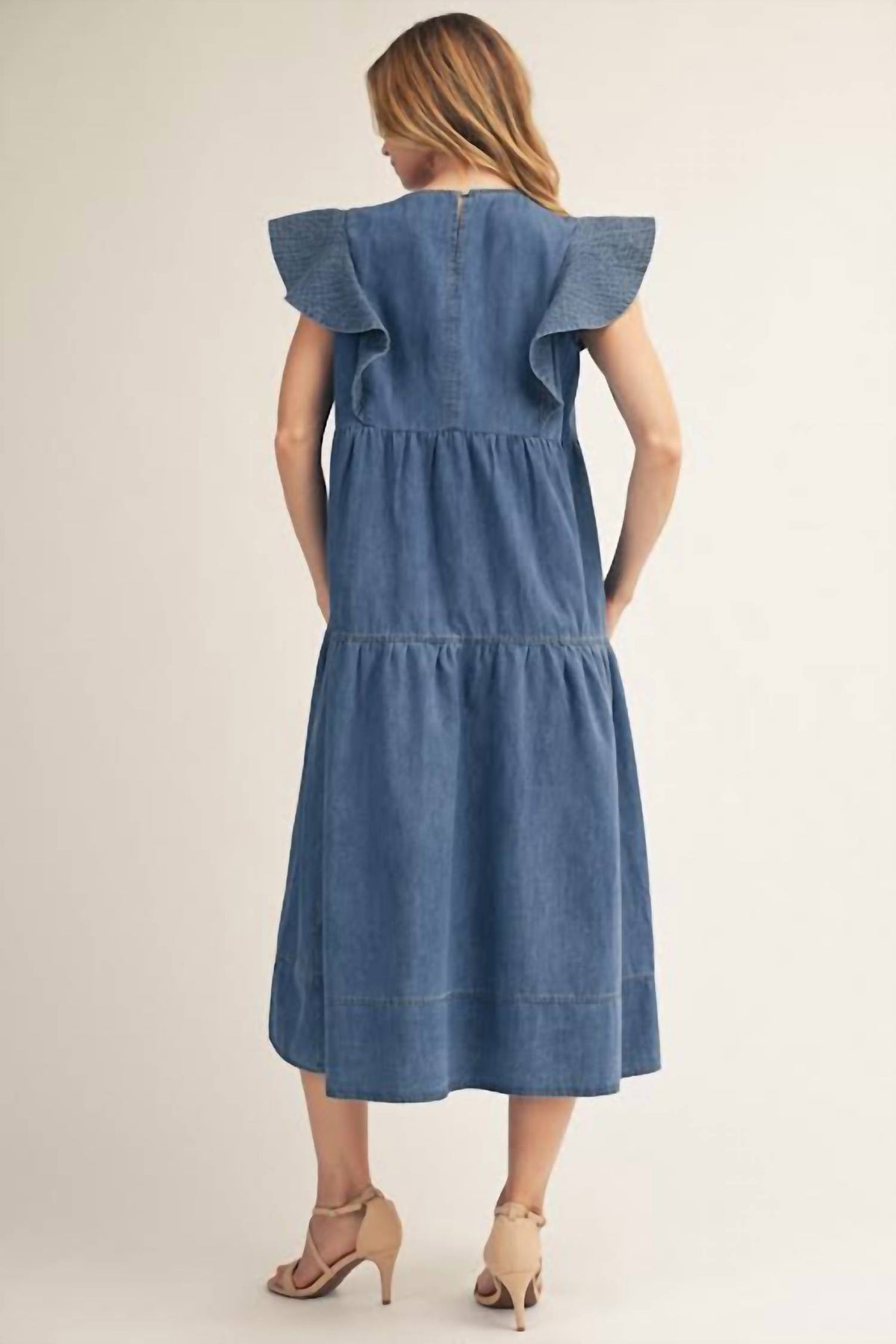 Jodifl - Women's Midland Dress