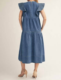 Jodifl - Women's Midland Dress